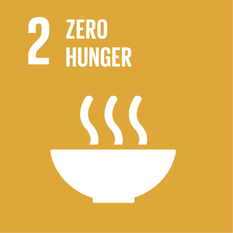 UN SDG Goal 2