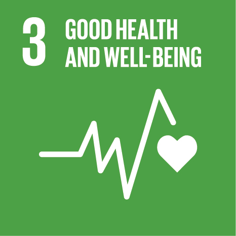 UN SDG Goal 3