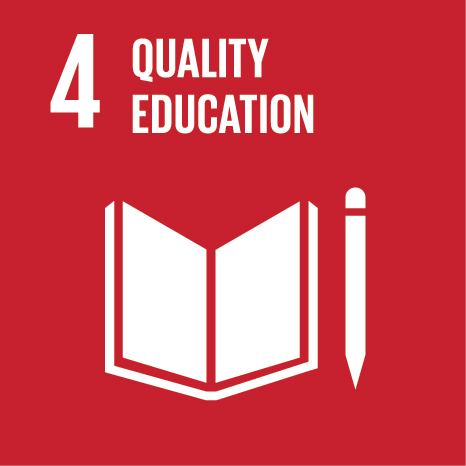 UN SDG Goal 4