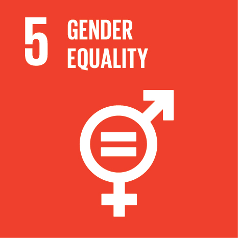 UN SDG Goal 5