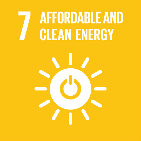 UN SDG Goal 7
