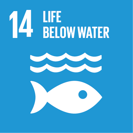 UN SDG Goal 14