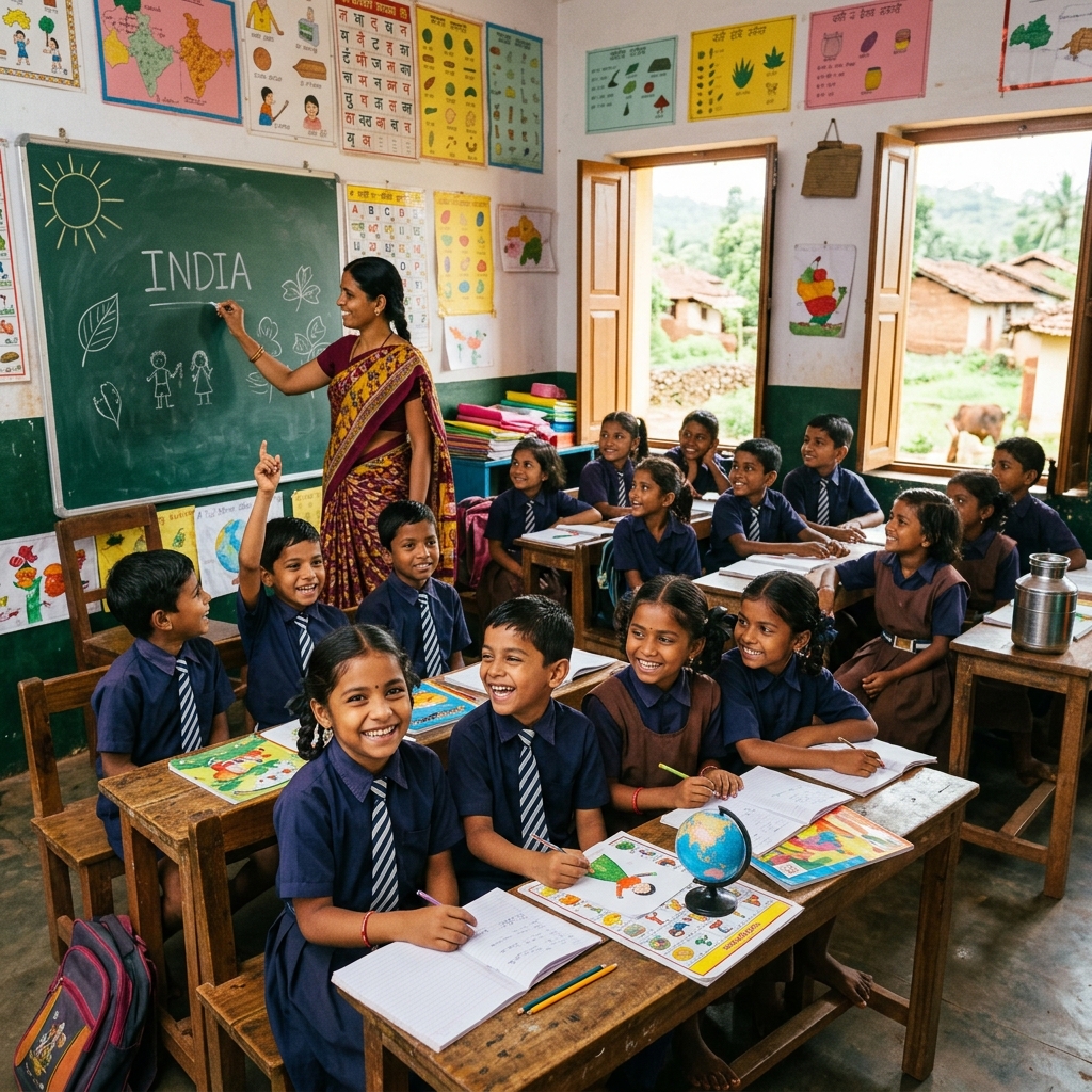 Education CSR