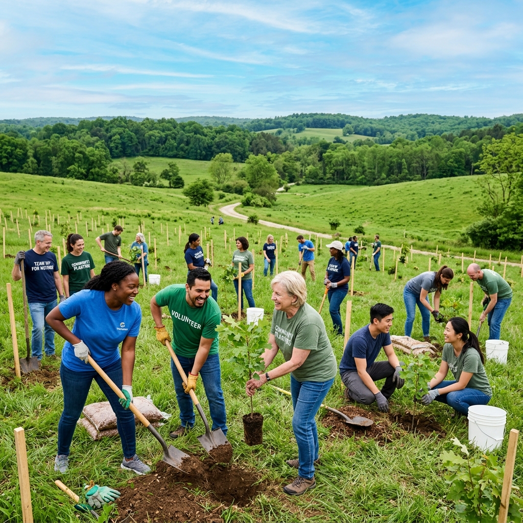 Environment CSR