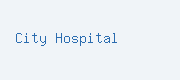 City Hospital