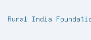 Rural India Foundation