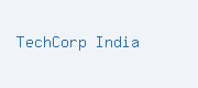 TechCorp India